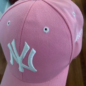 Yankees Cap